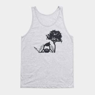 The Alpha Tank Top